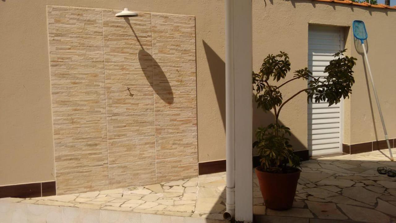 Вілла Casa Com Piscina Em Убатуба Екстер'єр фото