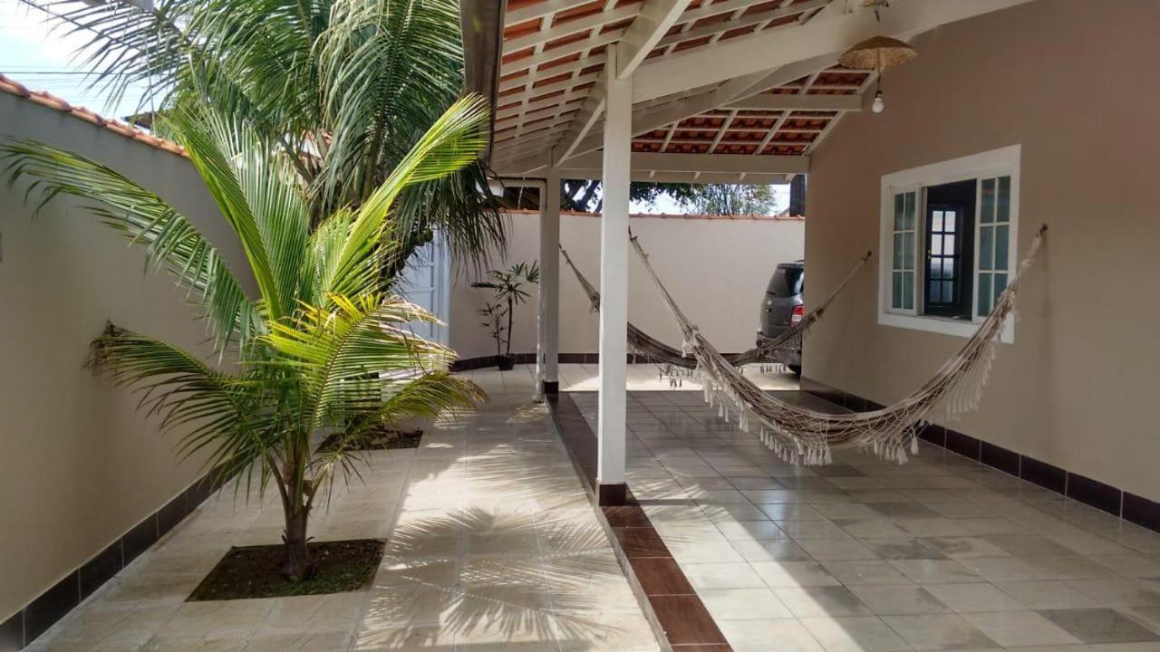 Вілла Casa Com Piscina Em Убатуба Екстер'єр фото